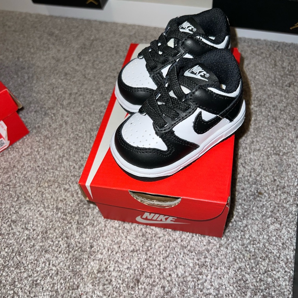 COPY - Nike dunks 2c